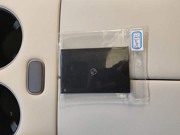 LiXiang i8 2025 2025款 标准版