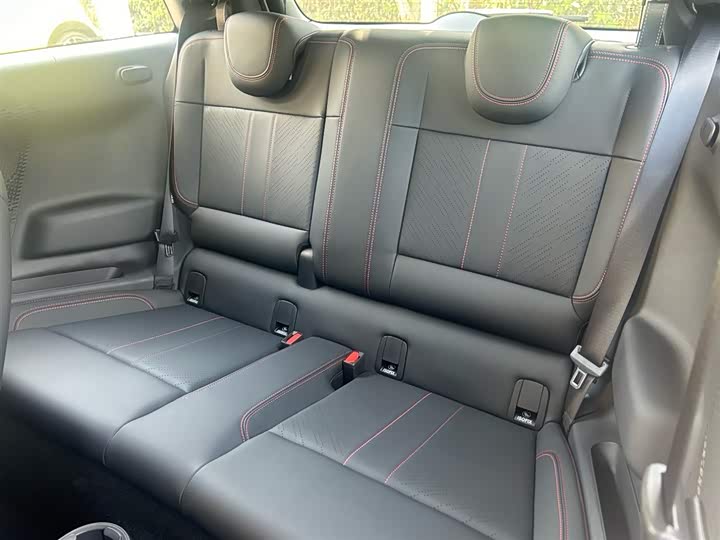 Mini Cooper JCW 2025 2025款 JOHN COOPER WORKS