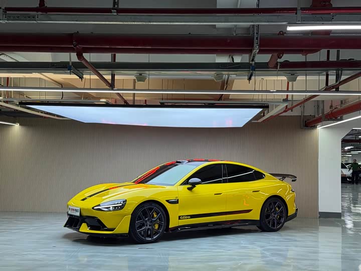 Xiaomi SU7 Ultra 2025 2025款 Ultra