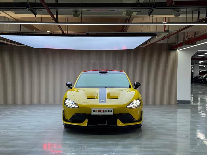 Xiaomi SU7 Ultra 2025 2025款 Ultra