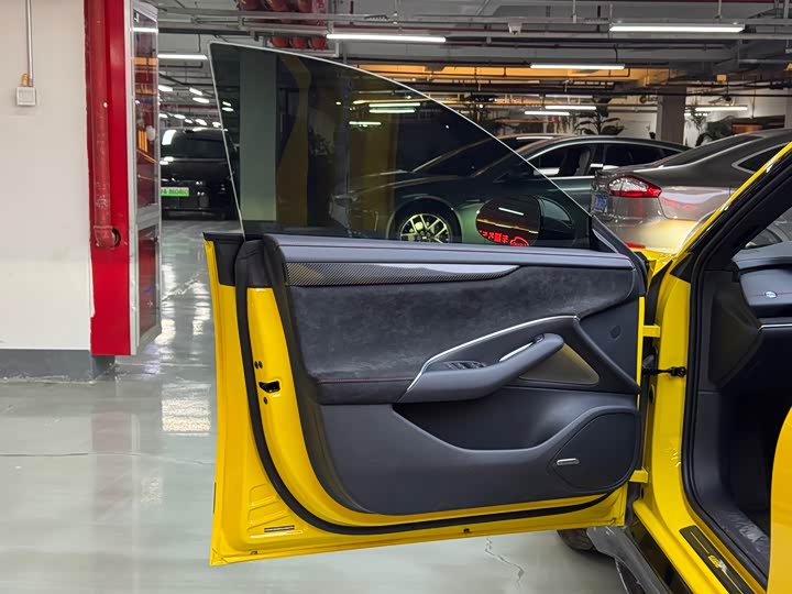 Xiaomi SU7 Ultra 2025 2025款 Ultra