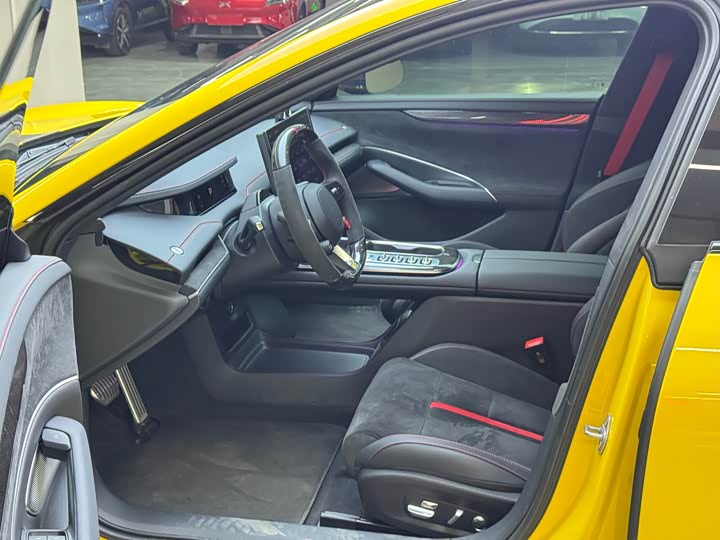 Xiaomi SU7 Ultra 2025 2025款 Ultra