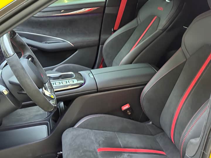 Xiaomi SU7 Ultra 2025 2025款 Ultra