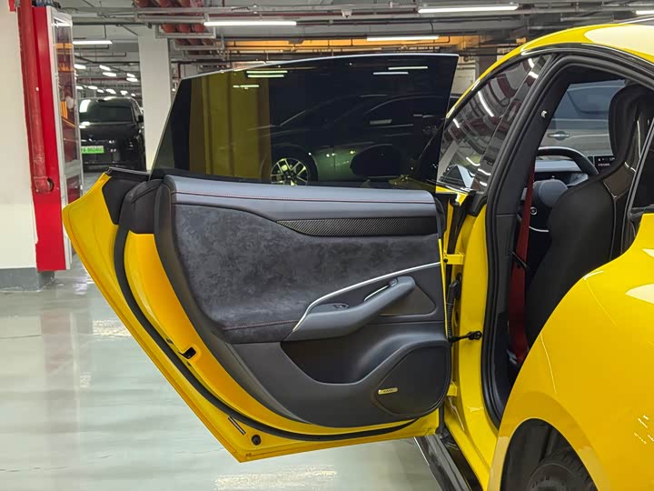 Xiaomi SU7 Ultra 2025 2025款 Ultra