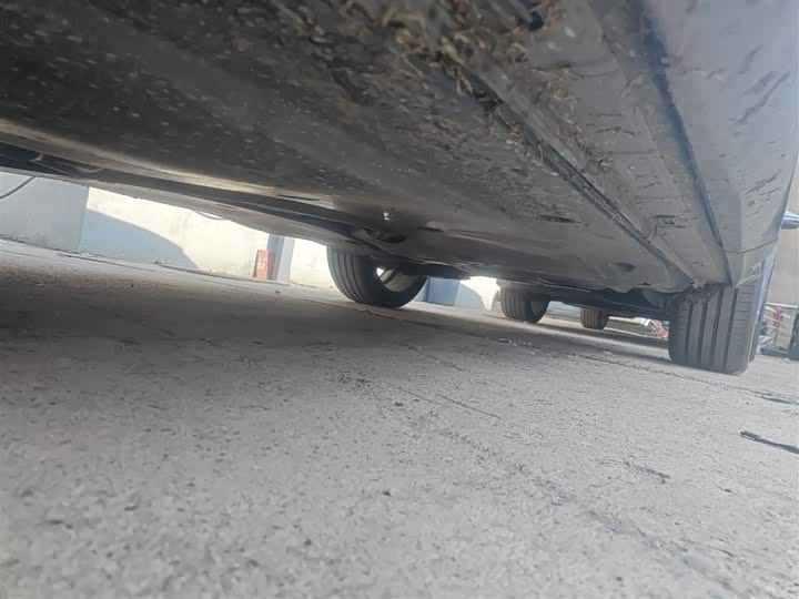 Volkswagen Tiguan L Pro 2025 2025款 PRO 380TSI 四驱 R-Line 智尊版