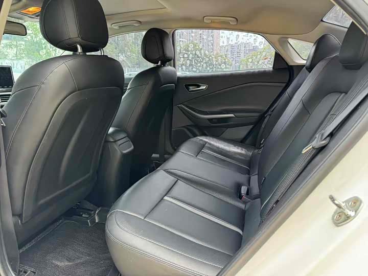 Hyundai Lafesta 2021 2021款 280TGDi DLX豪华版