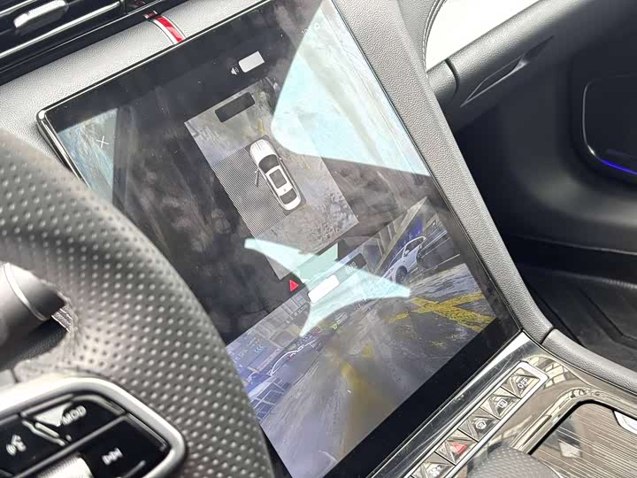 Hongqi H5 2025 2025款 1.5T DCT旗悦版