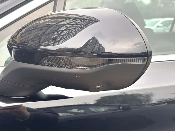 Hongqi H5 2025 2025款 1.5T DCT旗悦版