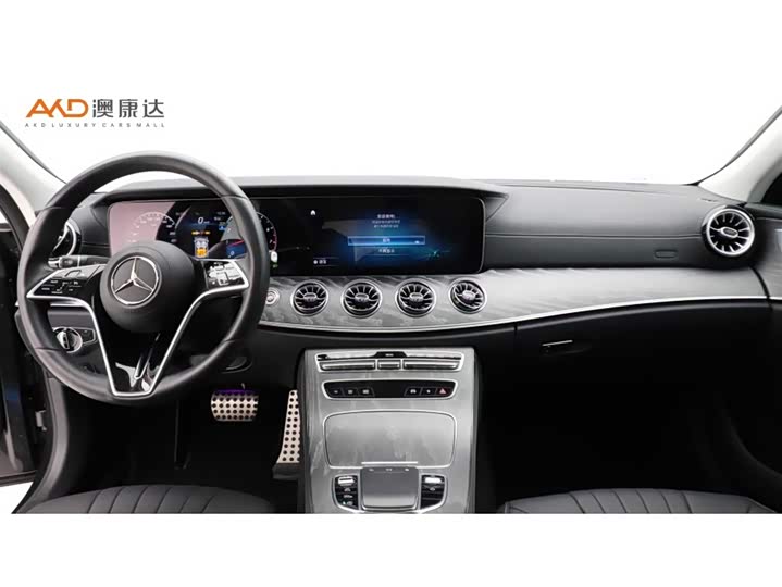 Mercedes-Benz CLS-Class 2023 2023款 改款 CLS 300 动感型