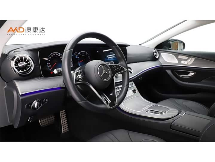 Mercedes-Benz CLS-Class 2023 2023款 改款 CLS 300 动感型