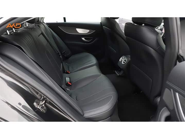 Mercedes-Benz CLS-Class 2023 2023款 改款 CLS 300 动感型