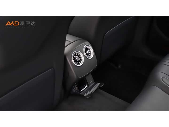 Mercedes-Benz CLS-Class 2023 2023款 改款 CLS 300 动感型