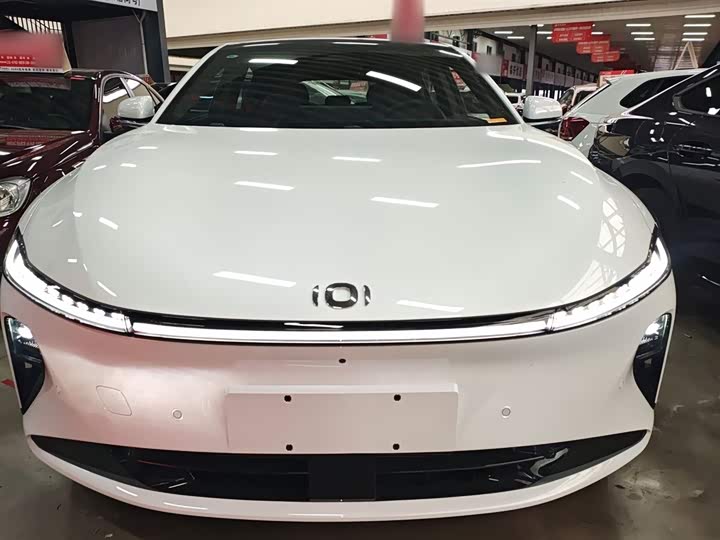 Changan Qiyuan (Nevo) A07 2025 2025款 增程 真香版 230 旗舰版