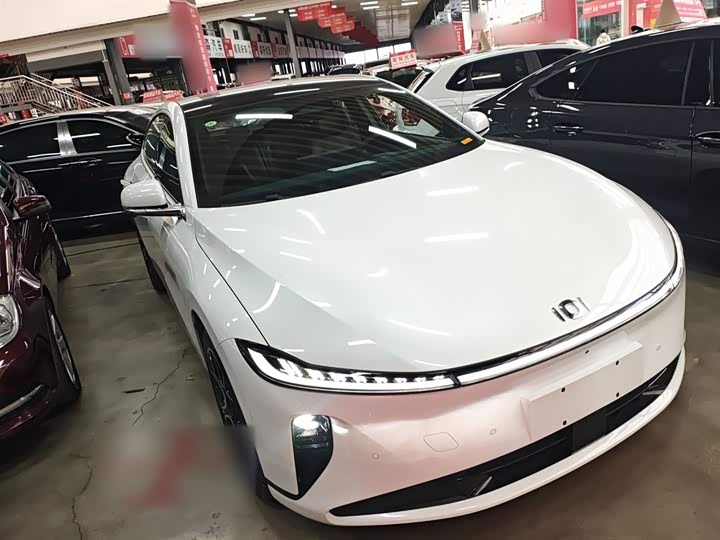 Changan Qiyuan (Nevo) A07 2025 2025款 增程 真香版 230 旗舰版