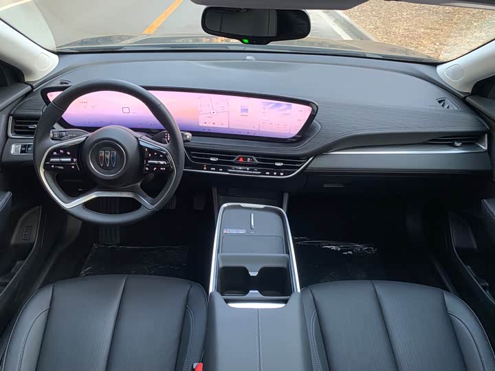 Buick LaCrosse 2025 2025款 28T 白金版