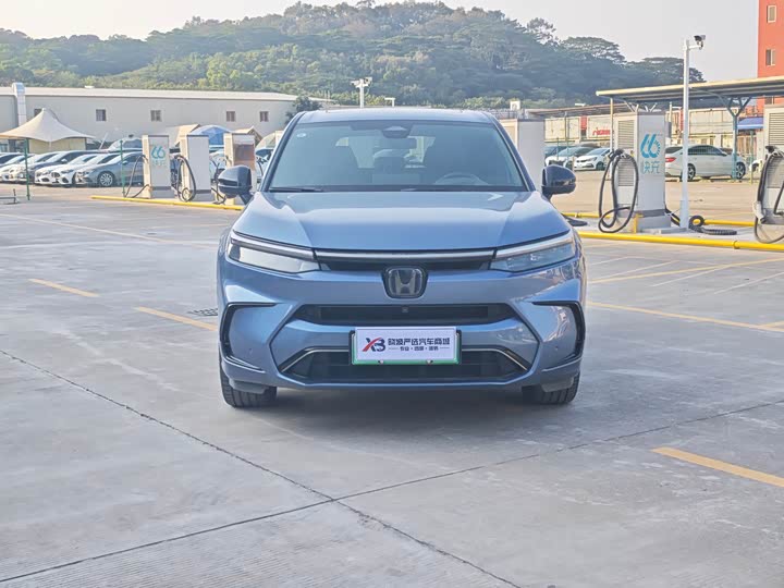 Honda Breeze Hybrid 2023 2023款 e:PHEV 至尊版