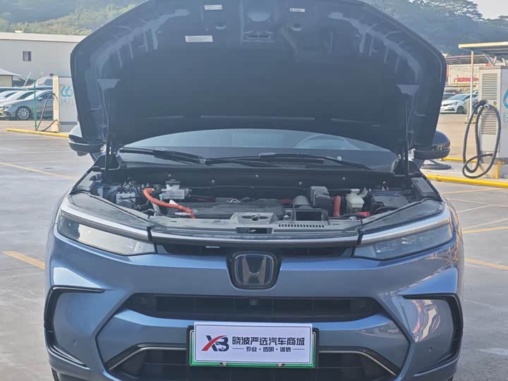 Honda Breeze Hybrid 2023 2023款 e:PHEV 至尊版