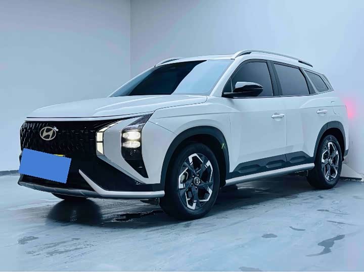 2023 Hyundai ix35 (Mufasa)