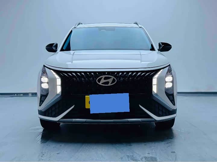 2023 Hyundai ix35 (Mufasa)