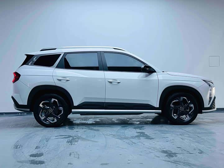 2023 Hyundai ix35 (Mufasa)