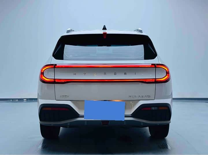 2023 Hyundai ix35 (Mufasa)