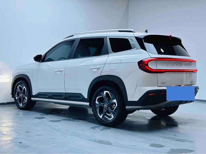 2023 Hyundai ix35 (Mufasa)