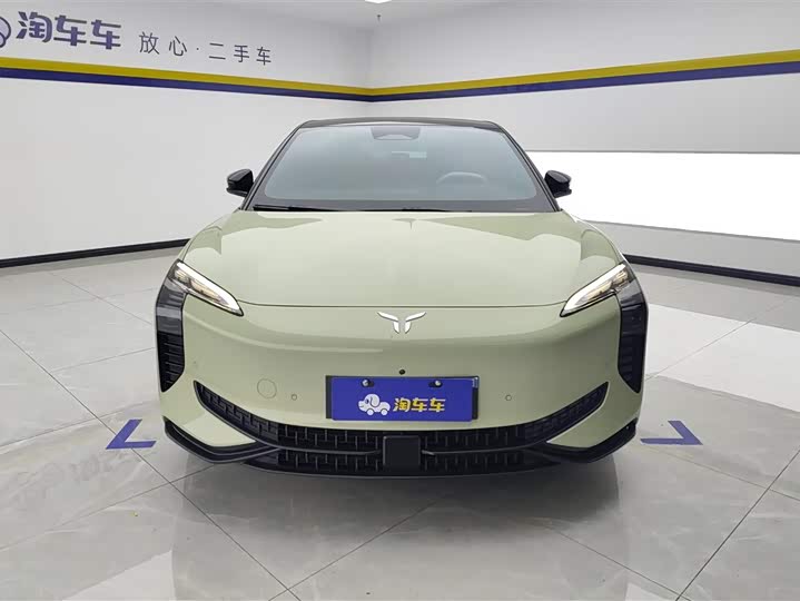 Hongqi EH7 2024 2024款 690 Pro