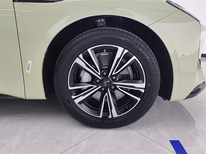 Hongqi EH7 2024 2024款 690 Pro