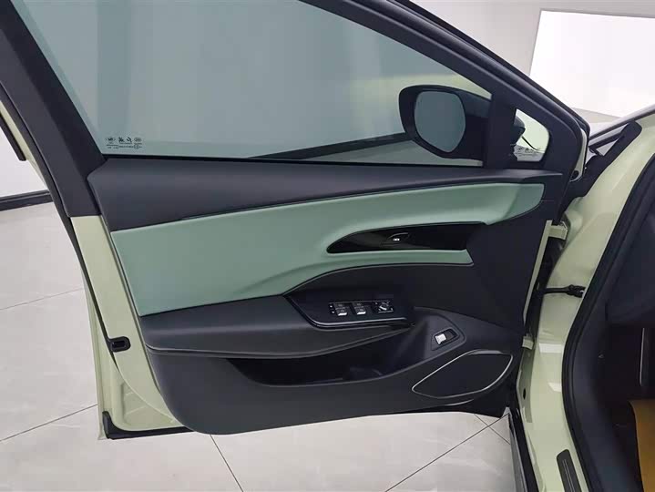 Hongqi EH7 2024 2024款 690 Pro