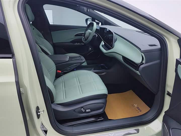 Hongqi EH7 2024 2024款 690 Pro