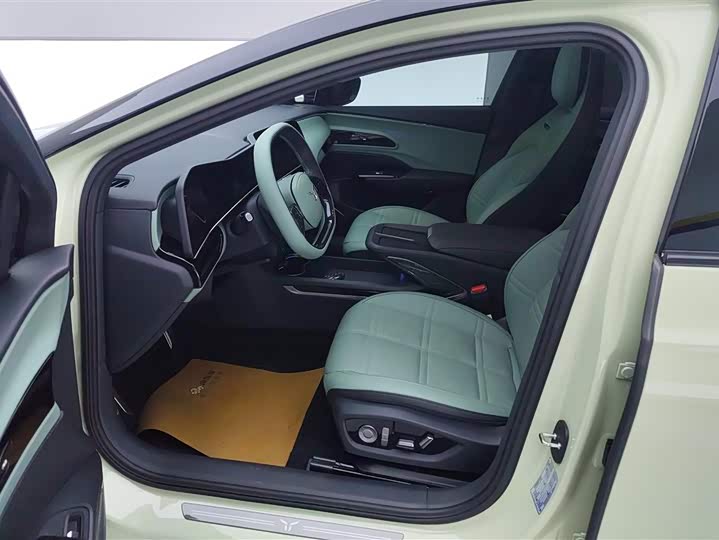 Hongqi EH7 2024 2024款 690 Pro