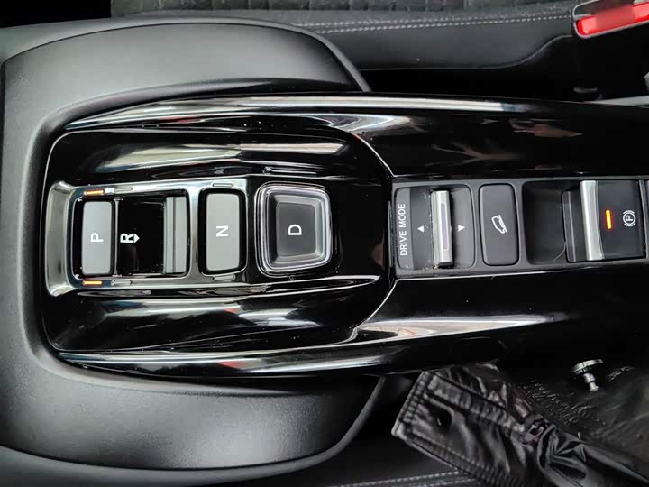 Honda HR-V 2023 2023款 2.0L e:HEV 动速版