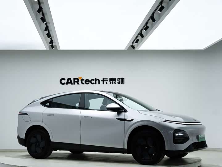 XPeng G6 2025 2025款 625 长续航 Max 科技版