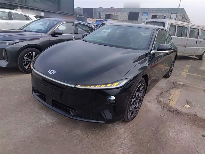 Changan Qiyuan (Nevo) A07 2025 2025款 增程 真香版 230 尊贵版