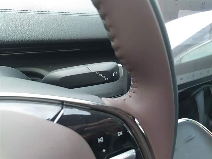 Changan Qiyuan (Nevo) A07 2025 2025款 增程 真香版 230 尊贵版