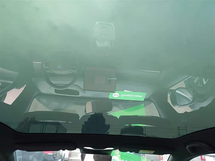 Changan Qiyuan (Nevo) A07 2025 2025款 增程 真香版 230 尊贵版