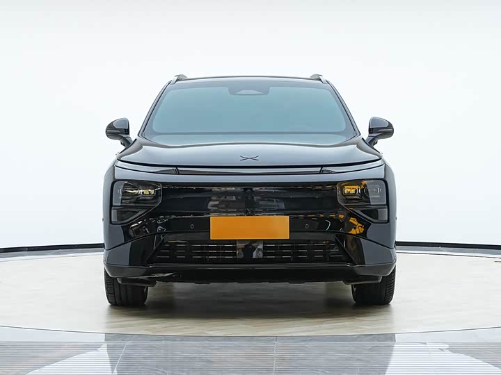 XPeng G9 2025 2025款 625 长续航 Max