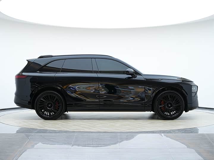 XPeng G9 2025 2025款 625 长续航 Max