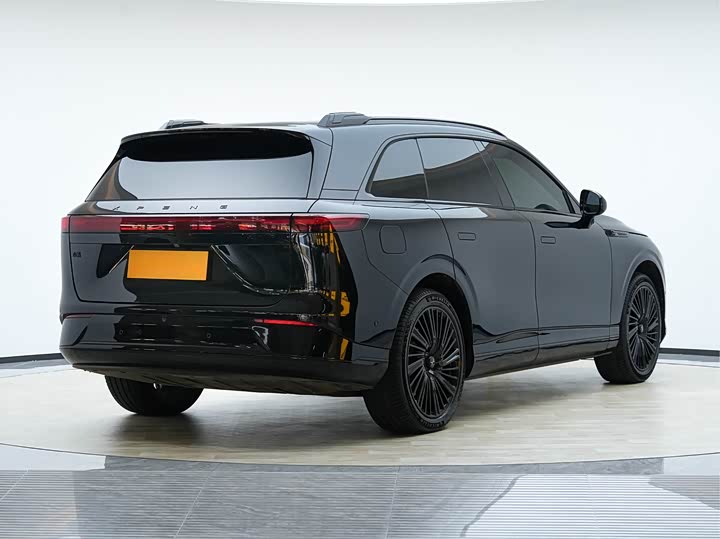 XPeng G9 2025 2025款 625 长续航 Max