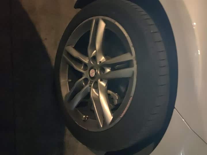 BMW 1 Series 2023 2023款 120i M运动曜夜版