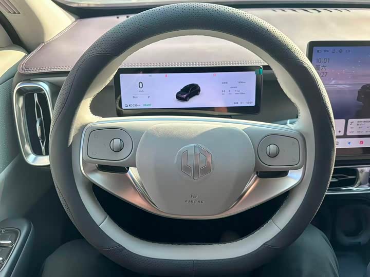 Leapmotor B10 2025 2025款 600激光雷达版