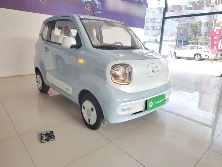 Bestune Pony 2026 2026款 222km 炫彩马