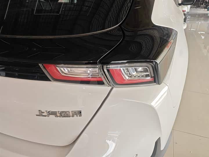 Chevrolet Menlo 2022 2022款 星享版 Plus