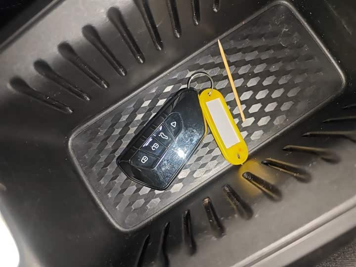 Chevrolet Menlo 2022 2022款 星享版 Plus