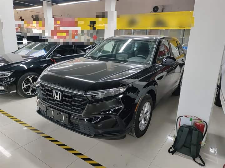 Honda CR-V 2024 2024款 240TURBO 两驱活力版 5座