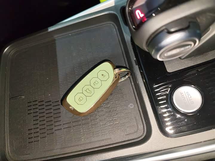 Haval KuGou 2022 2022款 1.5T DCT两驱潮动版