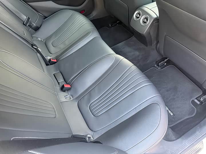 Mercedes-Benz CLS-Class 2023 2023款 改款 CLS 260