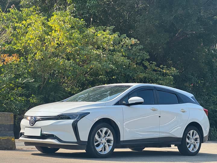 Buick Velite 6 2024 2024款 430km 舒享版