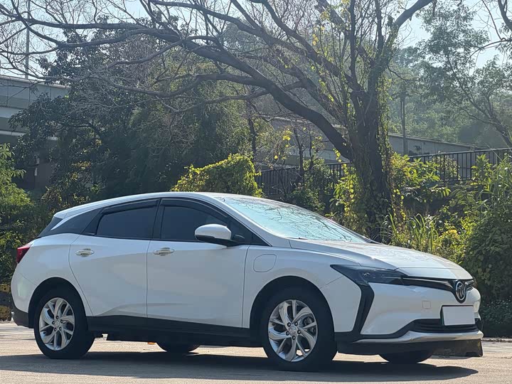 Buick Velite 6 2024 2024款 430km 舒享版