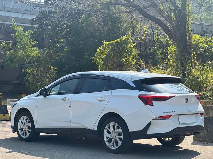 Buick Velite 6 2024 2024款 430km 舒享版